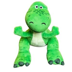 Disney Pixar Toy Story Rex Plush